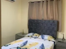 Apartamento Nuevo Confortable