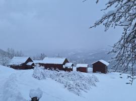 Kolibe Ćorić, hotel que aceita pets em Mojkovac