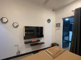 Tegeta Comfort II, Dar es Salaam