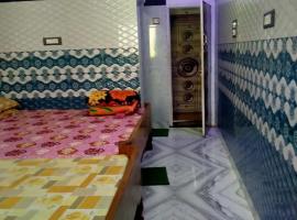 SD Gutest House New Digha, hotel em Digha
