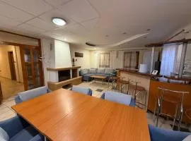 Apartmánový dom Margita-Ilona