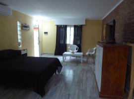 La Marea, hotelli kohteessa Reta