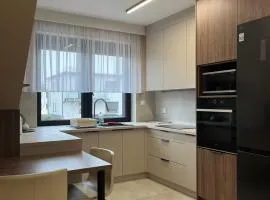 Apartamenty HALLERA