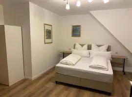 Altes Landhaus Meerdorf