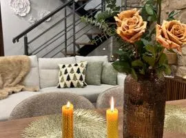 Casa ao Lado no centro histórico de Ponte de Lima