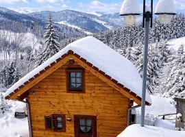 la brume des cimes: Bussang şehrinde bir otel