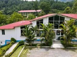 Casa Blanca Hotel y Restaurante