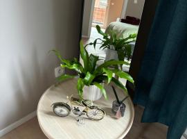 Apartment central Lier, хотел в Лиер