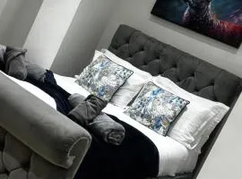 Burton Luxury Apartments