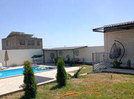 ARA LER hotels, Hotel in Zoravan