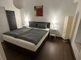 Messeapartments Leipzig - komfortabel und entspannt übernachten und in 3 Min zur Messe