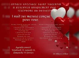 Reve D Amazonie & Spa