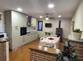 AleKS friendly house