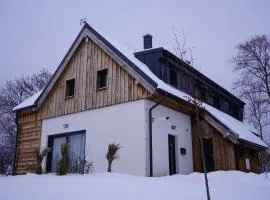 Rodinný apartmán Čistá