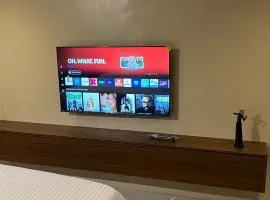 Luxembourg premium apartment