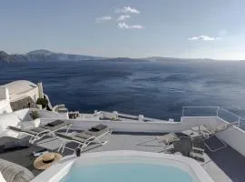 Skala Traditonal Cave House