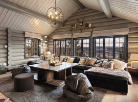 Trysilfjell nord 590 by Vacation Trysil, hotel v mestu Trysil