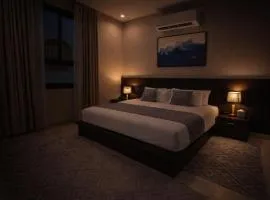 الرابية - شقق فارهة - دخـول ذكي