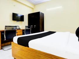 Hotel O Mother Touch, Hotel in Indirapuram