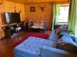 Alojamiento para toda la familia o parejas