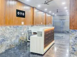 Hotel O Mother Touch