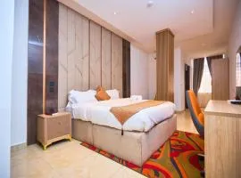 Bourdillon Hotel and apartments