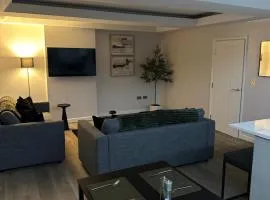 Riverview Apartment 2