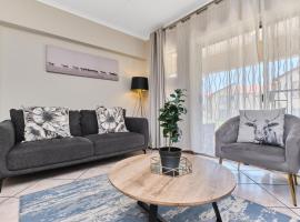 2Bed Apt in Lovely Complex Peaceful, Hotel in Randburg