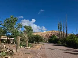 Casas de Juella -Juella-Tilcara