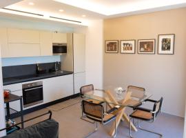 Sul VenTo del Po, hotel in Melara