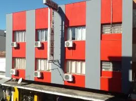 Hotel Fronteira