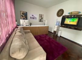 Açaizeiro Hostel, hotel em Belém