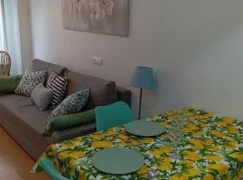 La Cámara de Salesas