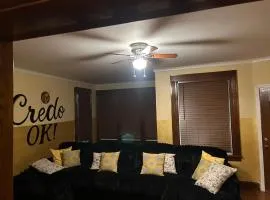 Credo Ok! Party Room