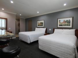 Dunes Inn - Wilshire