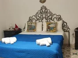 Sun Terrace Sorrento