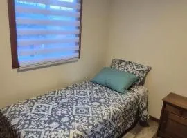 Casa de veraneo familiar