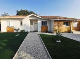 Maison Familiale Audenge