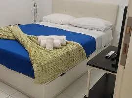 Sun Terrace Sorrento