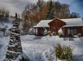 Apartamenty w Dolinie Gościna