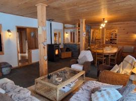 Les Grosses Pierres, hotel em Spa