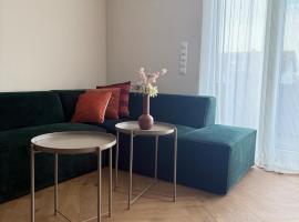Modern apartment, parking and 2 bathrooms, ξενοδοχείο στο Garching bei München