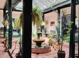 Hotel Pueblo Dorado Sesquilé