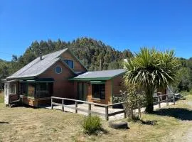 Alojamiento para toda la familia o parejas