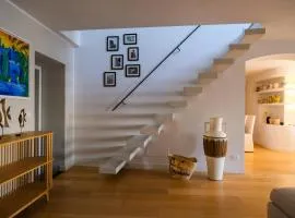 La Perla di Boccadasse