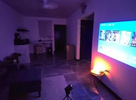 Casa Motmot en Liberia