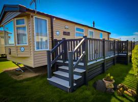 K&S at 1529, hotel di Selsey