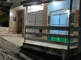 Pousada Real - Campo Novo