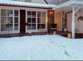 Gastenverblijf Het Groene Hart