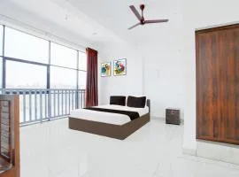 Super Hotel O D'Rooms